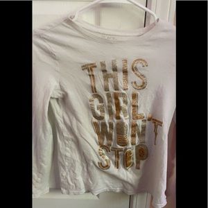 Has been worn a couple of times